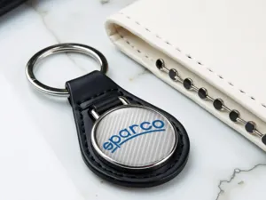 Sparco Llavero Foto Diseño Chic Sensación X Fuerza